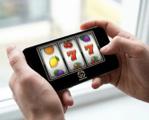 play slots at Grosvenor Casino Milton Keynes